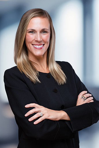 Headshot Christine McDermott 2025 Web