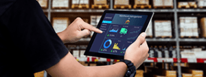 Services Accounts Receivable