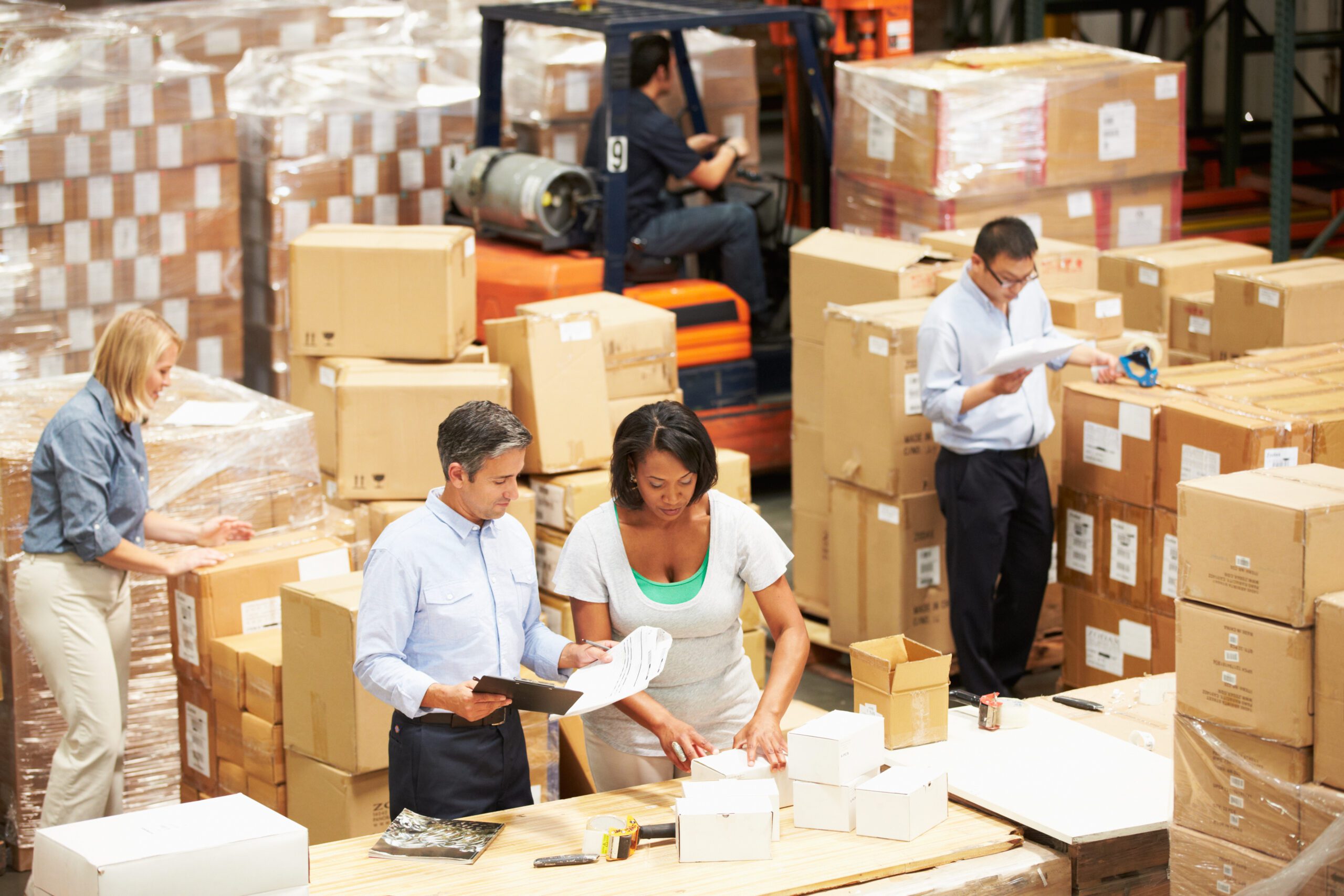 Services Retail and consumer goods Services Retail and consumer goods
