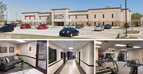 Medical Office Building - Oklahoma