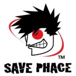 save phace logo
