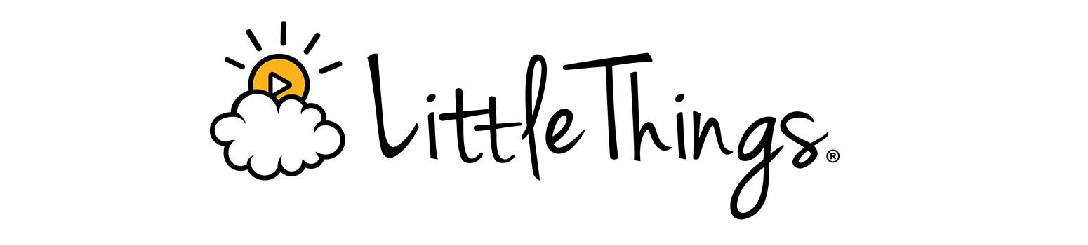 Little Things 1