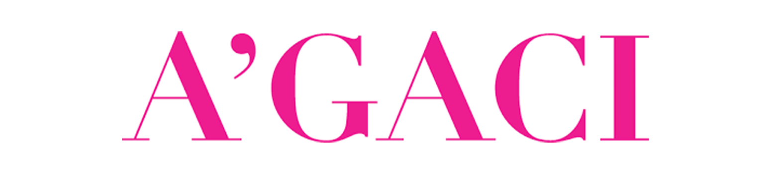 AGaci Logo
