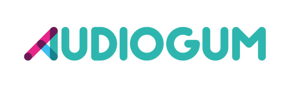 Audiogum Logo