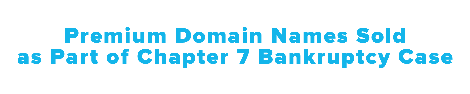 Ch7 Domains Logo