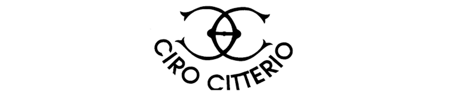 Ciro Citterio Logo