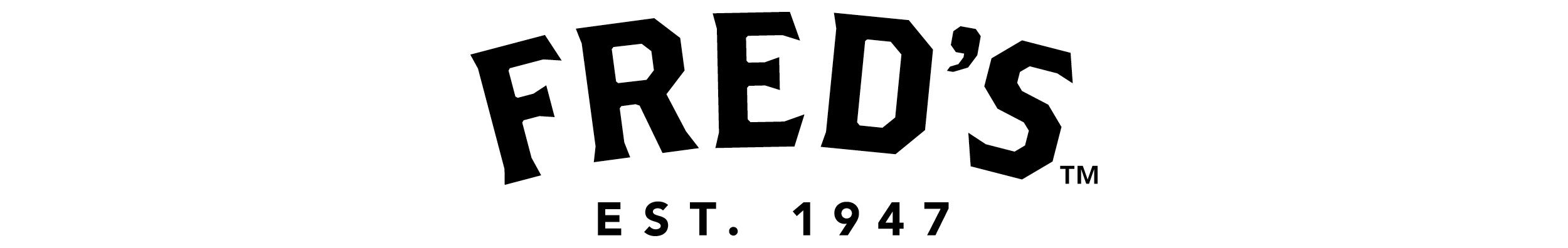 Freds Logo