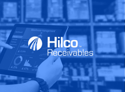 Hilco Receivables