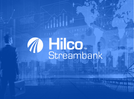 Hilco Streambank