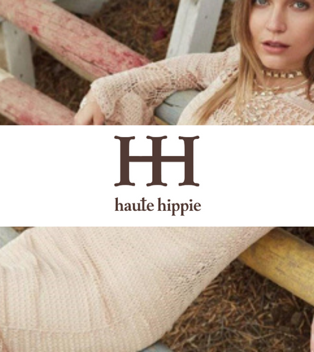 Haute Hippie 1