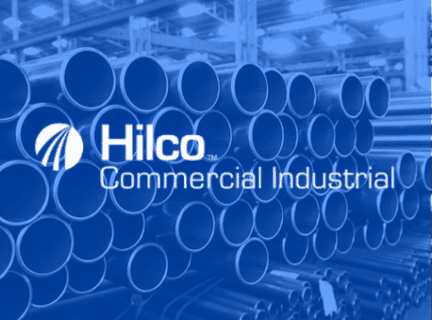 Hilco Commercial Industrial