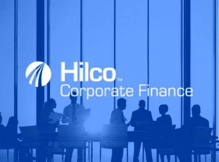 Hilco Corporate Finance