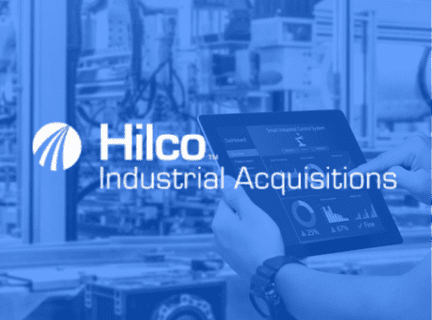 Hilco Industrial Acquisitions