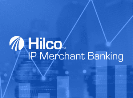 Hilco IP Merchant Banking