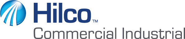Hilco Logo Commercial Industrial