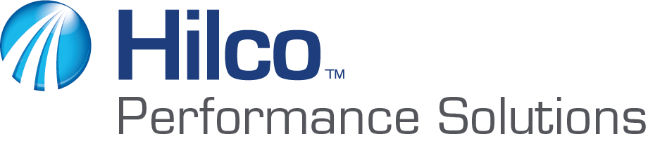 Hilco Logo Performance Solutions