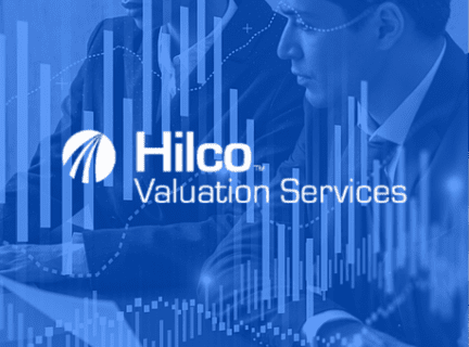 Hilco Valuation Services Europe