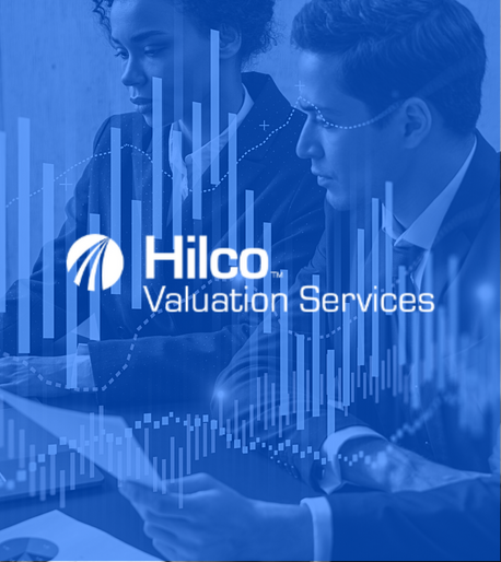 Hilco Valuation Services Europe