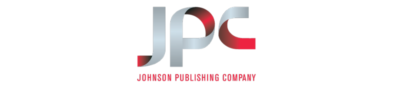 Johnson Publishing Company Logo