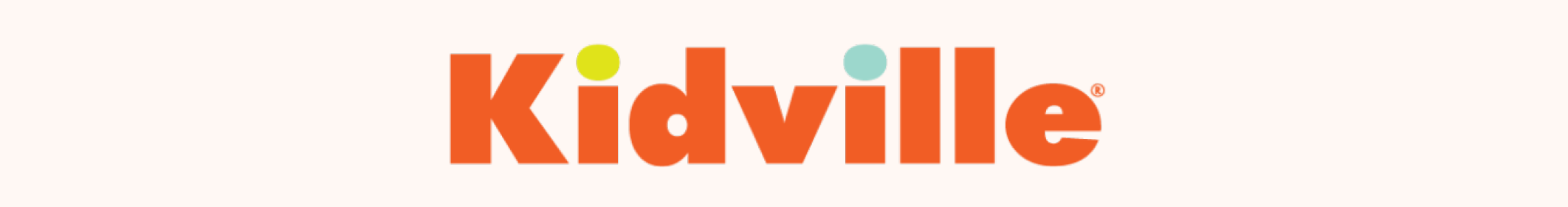 Kidville Logo