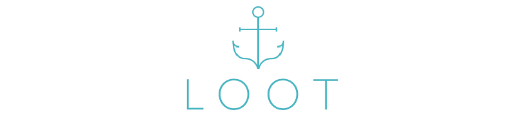 Loot Logo