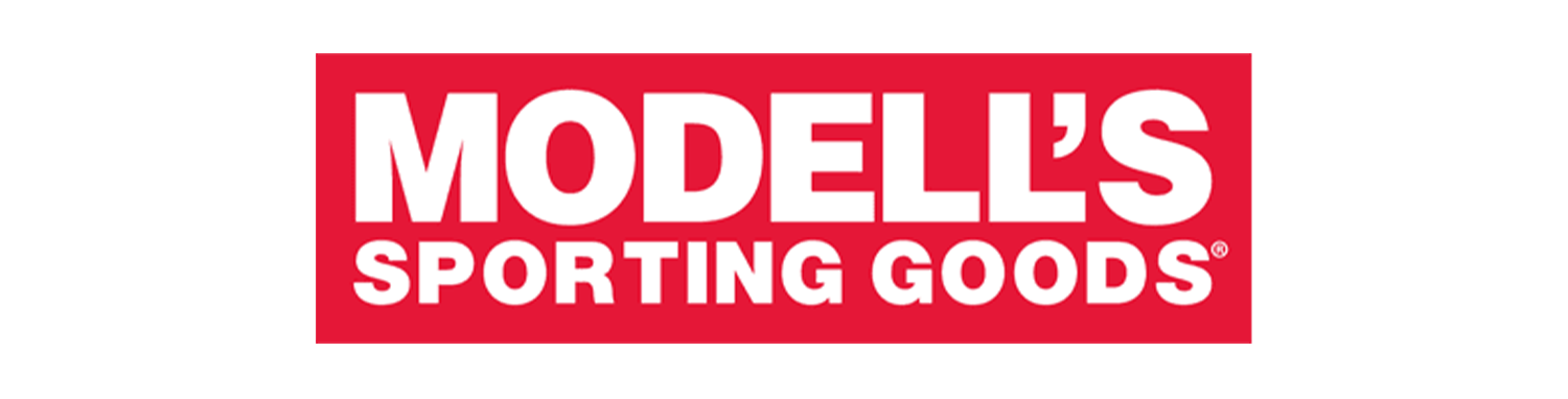 Modells Sporting Goods Logo