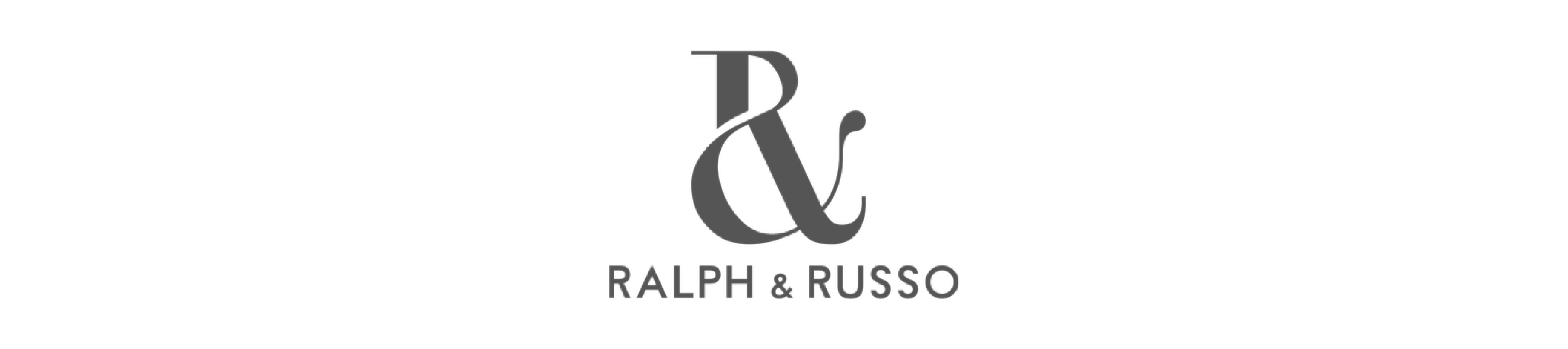 RalphRusso logo