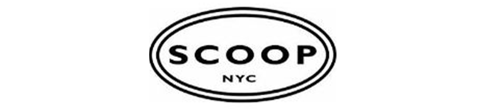 Scoop NYC Logo