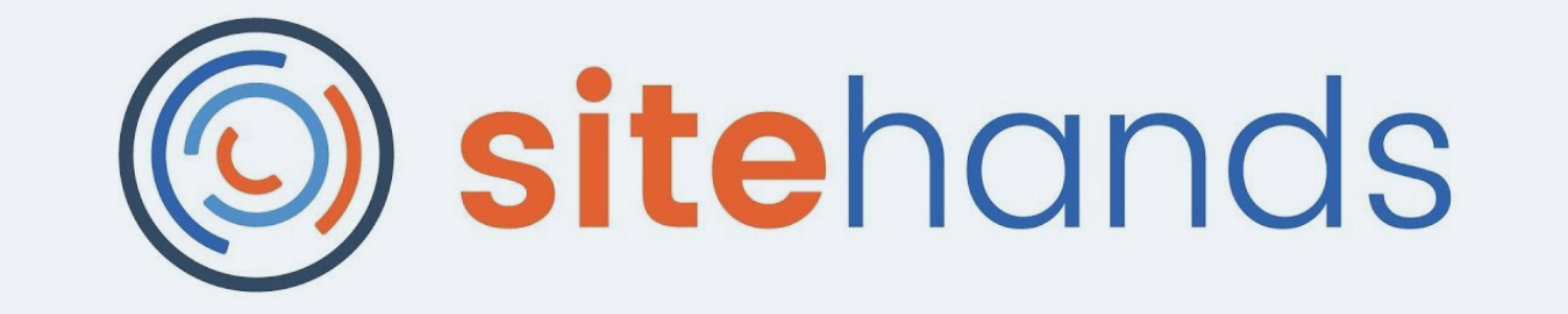 Site Hands Logo