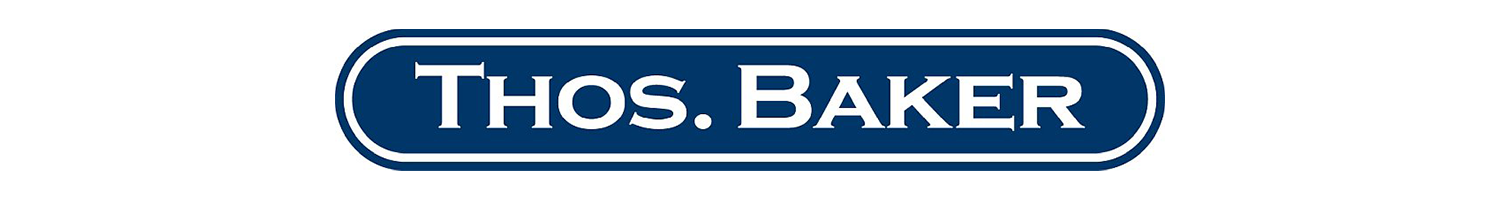 Thos. Baker Logo