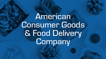 american consumer goods