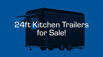 kitchen trailer