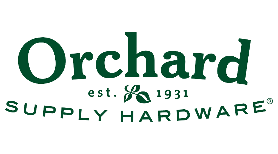 orchard supply hardware logo vector Edited