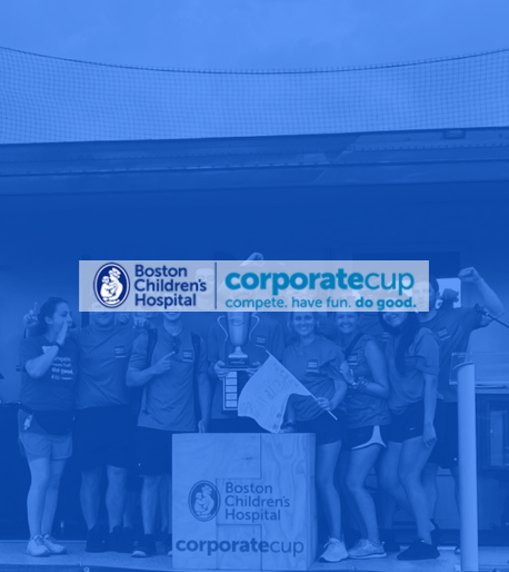 BCH Corp Cup