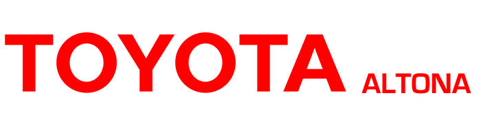 Toyota Altona