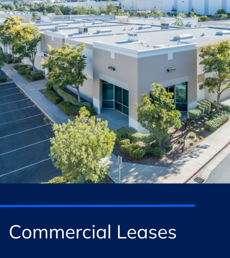 Commercial Leases