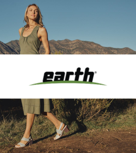 Earth Shoes