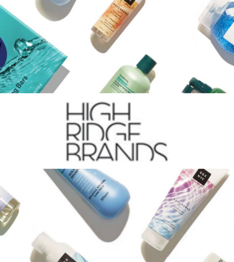 High Ridge Brands