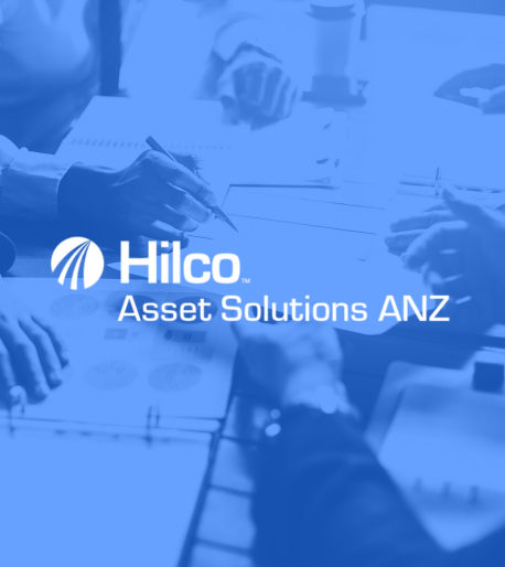 Hilco Asset Solutions ANZ