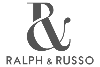 Ralph & Russo Logo as of 160913 2nd version