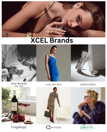 XCEL Brands (1)