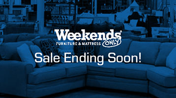 Weekends Only Furniture Warehouse
