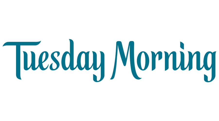 tuesday morning logo vector