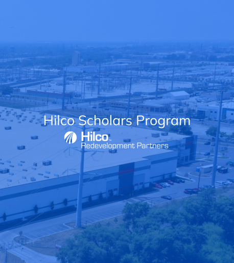 Hilco Scholars Program 2023