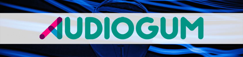 AudioGum