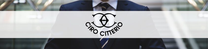 Ciro Citterio