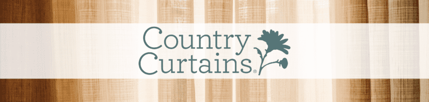 Country Curtains