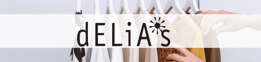 Delias