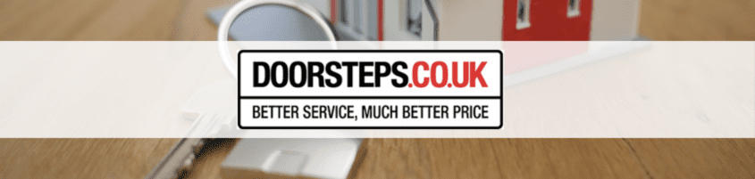 DoorSteps