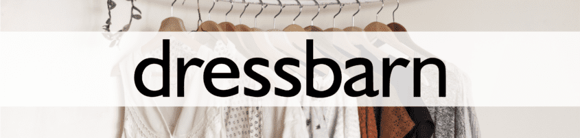 Dressbarn